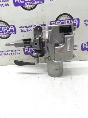 Second-hand car spare part steering column for ford ka (ccu) trend + oem iam references   