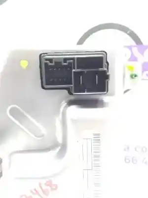 Second-hand car spare part steering column for ford ka (ccu) trend + oem iam references   