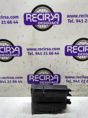 Peça sobressalente para automóvel em segunda mão filtro de carvão ativo por mitsubishi space star (a00) kaiteki referências oem iam 19e27