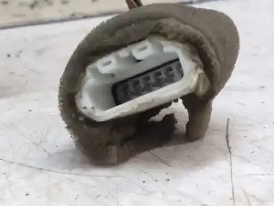 Second-hand car spare part left rearview mirror for ford ka (ccu) trend + oem iam references 7355319120s  