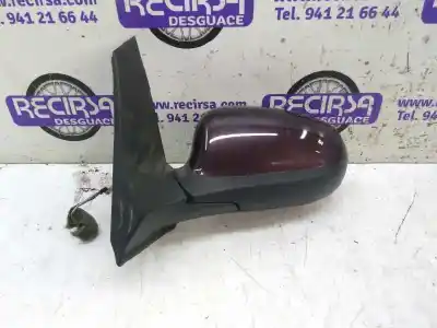 Second-hand car spare part left rearview mirror for ford ka (ccu) trend + oem iam references 7355319120s  