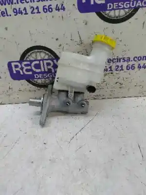 Second-hand car spare part brake pump for ford ka (ccu) trend + oem iam references 6744