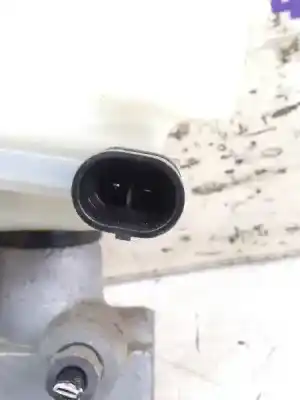 Автозапчасти б/у тормозной насос за ford ka (ccu) trend + ссылки oem iam 6744  