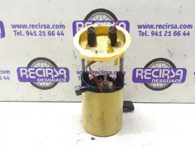 Peça sobressalente para automóvel em segunda mão boia / bomba combustível por bmw x1 (e84) sdrive 20d referências oem iam 7190943