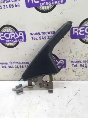 Second-hand car spare part handbrake lever for ford ka (ccu) trend + oem iam references 