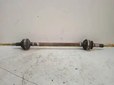 Second-hand car spare part REAR RIGHT TRANSMISSION for ALFA ROMEO STELVIO (630)  OEM IAM references 00505595800  