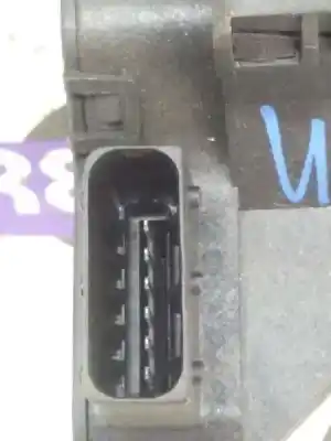 Second-hand car spare part accelerator pedal for ford ka (ccu) trend + oem iam references 51893926  