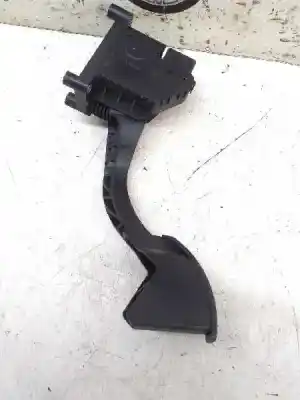 Second-hand car spare part accelerator pedal for ford ka (ccu) trend + oem iam references 51893926  