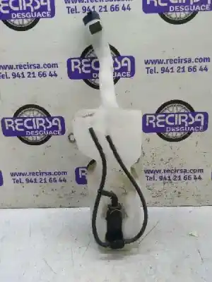 Second-hand car spare part windscreen washer bottle for ford ka (ccu) trend + oem iam references 