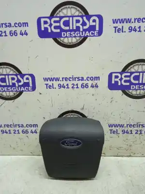 Piesă de schimb auto la mâna a doua airbag fațã stânga pentru ford mondeo berlina (ca2) trend referințe oem iam 6m21u042b85akw