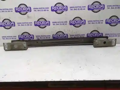 Second-hand car spare part rear bumper reinforcement for ford ka (ccu) trend + oem iam references   