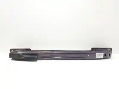 Second-hand car spare part rear bumper reinforcement for ford ka (ccu) trend + oem iam references 9s51b10746aa