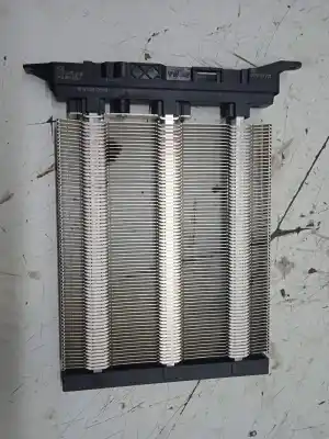 Piesă de schimb auto la mâna a doua rezistentã încalzire pentru volkswagen golf vi (5k1) rabbit referințe oem iam 1k0963235f