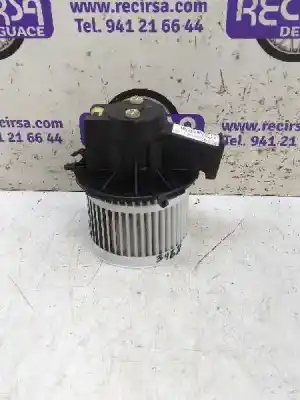 Second-hand car spare part heater blower motor for ford ka (ccu) trend + oem iam references 503930100