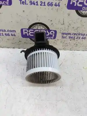 Pezzo di ricambio per auto di seconda mano motore di riscaldamento per ford ka (ccu) trend + riferimenti oem iam 503930100  