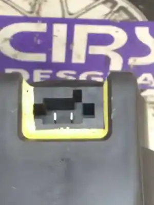 Pezzo di ricambio per auto di seconda mano motore di riscaldamento per ford ka (ccu) trend + riferimenti oem iam 503930100  