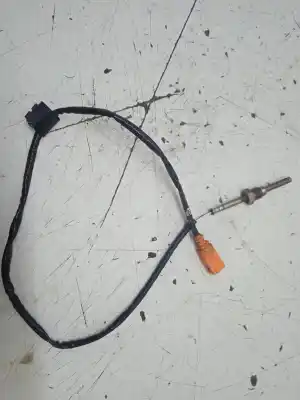 Piesă de schimb auto la mâna a doua sonda lambda pentru volkswagen golf vi (5k1) rabbit referințe oem iam 03l906088cc