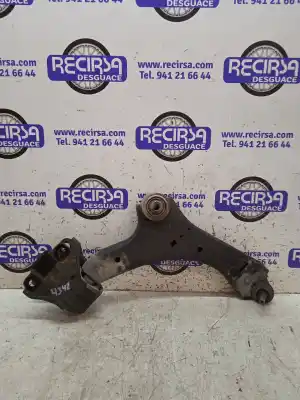 Piesă de schimb auto la mâna a doua braț suspensie inferior dreapta fațã pentru ford mondeo berlina (ca2) trend referințe oem iam 