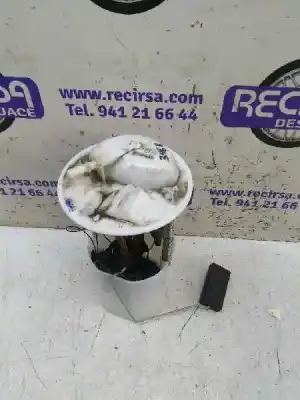 Second-hand car spare part fuel tank sender unit for ford ka (ccu) trend + oem iam references 51806983