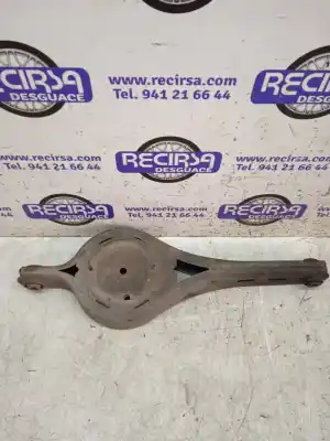 Piesă de schimb auto la mâna a doua brat suspensie inferior stânga spate pentru ford mondeo berlina (ca2) trend referințe oem iam 1469125