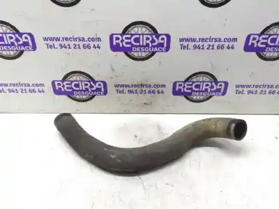 Автозапчастина б/у труба для honda accord tourer (cw) elegance посилання на oem iam 