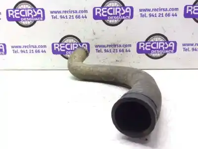 Автозапчастина б/у труба для honda accord tourer (cw) elegance посилання на oem iam   