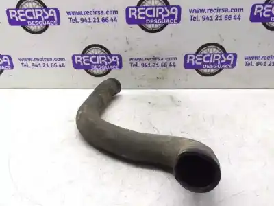 Автозапчастина б/у труба для honda accord tourer (cw) elegance посилання на oem iam   