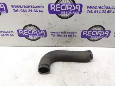 Автозапчастина б/у труба для honda accord tourer (cw) elegance посилання на oem iam   