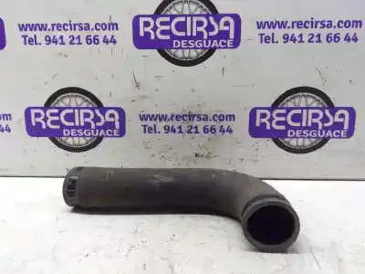 Автозапчастина б/у труба для honda accord tourer (cw) elegance посилання на oem iam   