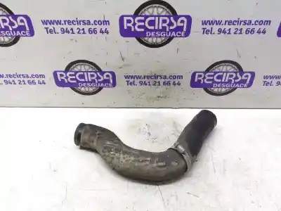 Автозапчастина б/у труба для honda accord tourer (cw) elegance посилання на oem iam   