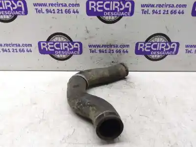 Автозапчастина б/у труба для honda accord tourer (cw) elegance посилання на oem iam   