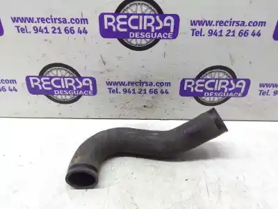 Автозапчастина б/у труба для honda accord tourer (cw) elegance посилання на oem iam 