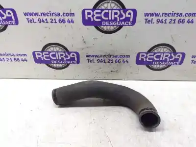 Автозапчастина б/у труба для honda accord tourer (cw) elegance посилання на oem iam   