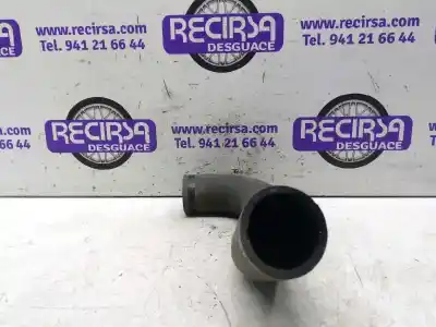 Автозапчастина б/у труба для honda accord tourer (cw) elegance посилання на oem iam   