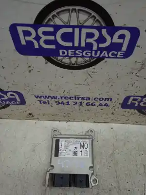Piesă de schimb auto la mâna a doua unitate de control airbag pentru ford mondeo berlina (ca2) trend referințe oem iam 0285010157