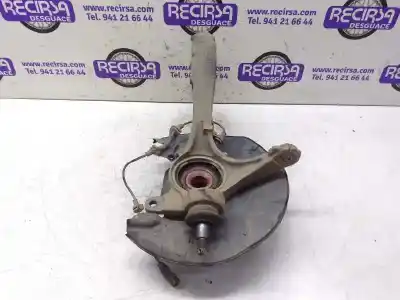 Автозапчастина б/у передній прав для honda accord tourer (cw) elegance посилання на oem iam 