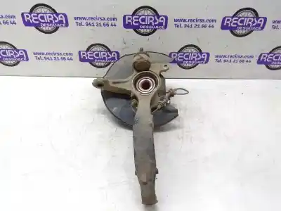 Автозапчастина б/у передній прав для honda accord tourer (cw) elegance посилання на oem iam   