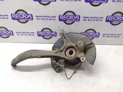 Автозапчастина б/у передній прав для honda accord tourer (cw) elegance посилання на oem iam   