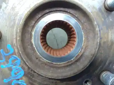 Автозапчастина б/у передній прав для honda accord tourer (cw) elegance посилання на oem iam   