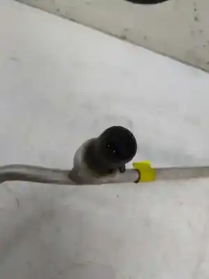 Автозапчасти б/у трубы кондиционирования воздуха за ford ka (ccu) trend + ссылки oem iam 51886304  