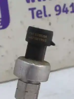 Автозапчасти б/у трубы кондиционирования воздуха за ford ka (ccu) trend + ссылки oem iam 51886304  