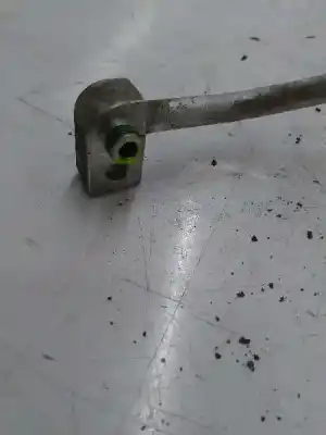 Автозапчасти б/у трубы кондиционирования воздуха за ford ka (ccu) trend + ссылки oem iam 51886304  