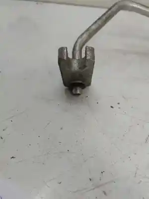 Автозапчасти б/у трубы кондиционирования воздуха за ford ka (ccu) trend + ссылки oem iam 51886304  