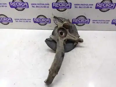 Автозапчастина б/у передній лівий культ для honda accord tourer (cw) elegance посилання на oem iam   