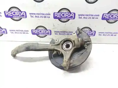 Автозапчастина б/у передній лівий культ для honda accord tourer (cw) elegance посилання на oem iam   