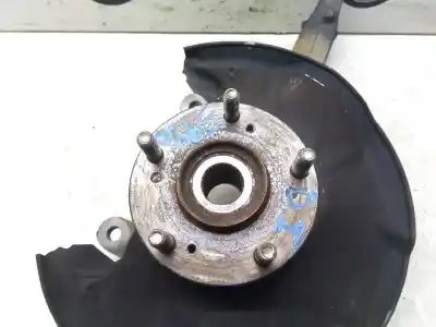 Автозапчастина б/у передній лівий культ для honda accord tourer (cw) elegance посилання на oem iam   