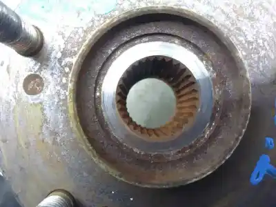 Автозапчастина б/у передній лівий культ для honda accord tourer (cw) elegance посилання на oem iam   