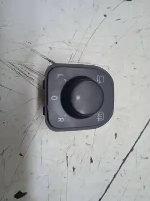 Piesă de schimb auto la mâna a doua intrerusator pentru volkswagen golf vi (5k1) rabbit referințe oem iam 1k0959565j