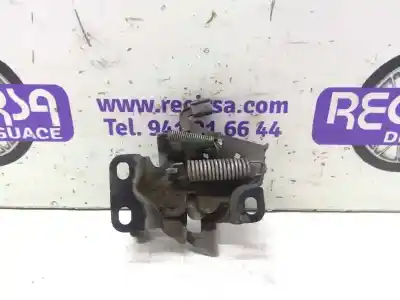 Автозапчастина б/у замок капота для honda accord tourer (cw) elegance посилання на oem iam 74120tl0g01