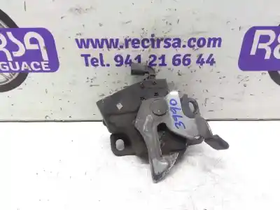 Автозапчастина б/у замок капота для honda accord tourer (cw) elegance посилання на oem iam 74120tl0g01  